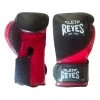 Gloves Cleto Reyes 14 Oz Black Red 2 Gloves Cleto Reyes 14 Oz Black Red -Sports Comprehensive clr 01e7.14.bkrd 001