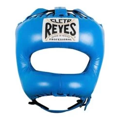 Helmet Cleto Reyes Blue