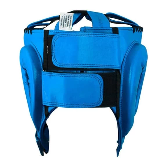 Helmet Cleto Reyes Blue 5 Helmet Cleto Reyes Blue - Image 3