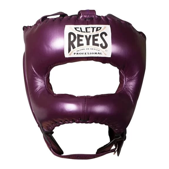 Helmet Cleto Reyes Lilac 3 Helmet Cleto Reyes Lilac