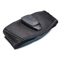 Compex CoreBelt 5.0 Stimulation Belt Black -Sports Comprehensive co 82 0153st 004