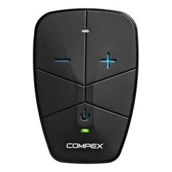 Compex CoreBelt 5.0 Stimulation Belt Black -Sports Comprehensive co 82 0153st 005