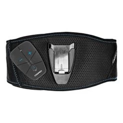 Compex CoreBelt 5.0 Stimulation Belt Black -Sports Comprehensive co 82 0153st 006