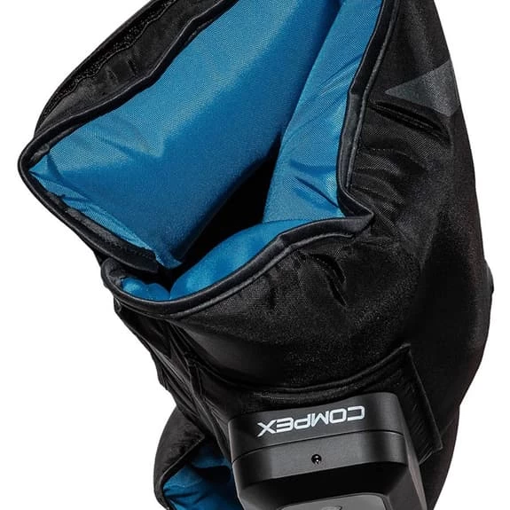 Compex Ayre Pressure Therapy Boots Small 7 Compex Ayre Pressure Therapy Boots Small - Image 5