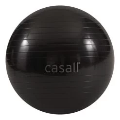 Casall Pilates Ball 70 Cm Black