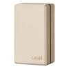 Casall Bamboo Yoga Block Beige