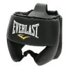 Everlast Gear Helmet Black 2 Everlast Gear Helmet Black -Sports Comprehensive evl 722181 70 8 001