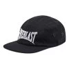 Everlast Evl-5 Panels Cap Black White -Sports Comprehensive evl 786500 70 8 001
