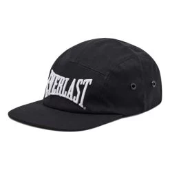 Everlast Evl-5 Panels Cap Black White