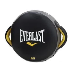 Everlast Punch Shield Black