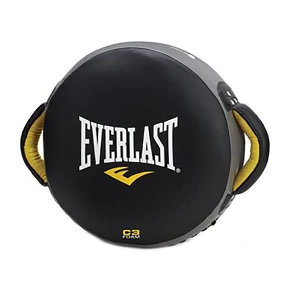 Everlast Punch Shield Black 3 Everlast Punch Shield Black