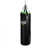 Everlast FSE Everstrike Heavy 31 Kg Punch Bag Black Green