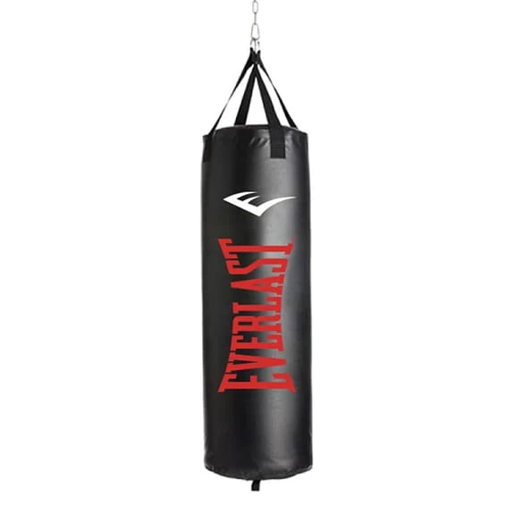 Everlast Nevatear Punching Bag Without Filling 36kg Black Red 3 Everlast Nevatear Punching Bag Without Filling 36kg Black Red