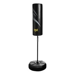 Everlast Cardio Training Stand Up Punching Bag Black
