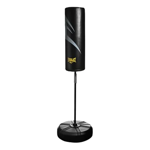 Everlast Cardio Training Stand Up Punching Bag Black 3 Everlast Cardio Training Stand Up Punching Bag Black
