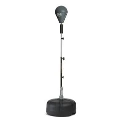 Everlast Hyperflex Strike Speed Bag Grey