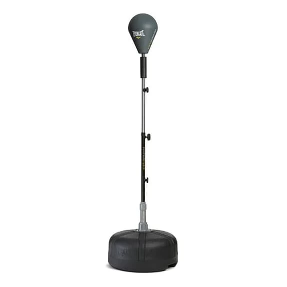 Everlast Hyperflex Strike Speed Bag Grey 3 Everlast Hyperflex Strike Speed Bag Grey