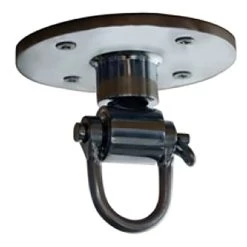 Punching Bag Stand Everlast Cotter Pin Black