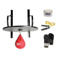 Everlast Speed Boxing Set