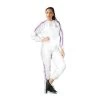 Everlast Everfresh Sauna Suit S/M White Purple Women 1 Everlast Everfresh Sauna Suit S/M White Purple Women -Sports Comprehensive evl 833530 70 33 001