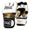 Everlast Everstrike Training Gloves White Gold 1 Everlast Everstrike Training Gloves White Gold -Sports Comprehensive evl 839310 70 33 001