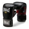 Everlast FSE MMA Heavy L/XL Gloves Black Red 1 Everlast FSE MMA Heavy L/XL Gloves Black Red -Sports Comprehensive evl 855160 70 8 001