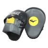 Everlast Mantis Punch Mitt Curved Mitts Grey Yellow 1 Everlast Mantis Punch Mitt Curved Mitts Grey Yellow -Sports Comprehensive evl 855980 70 123 001
