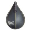 Everlast Evershide 9x6 Speed Bag Dark Grey Dark Yellow -Sports Comprehensive evl 856700 70 12 001