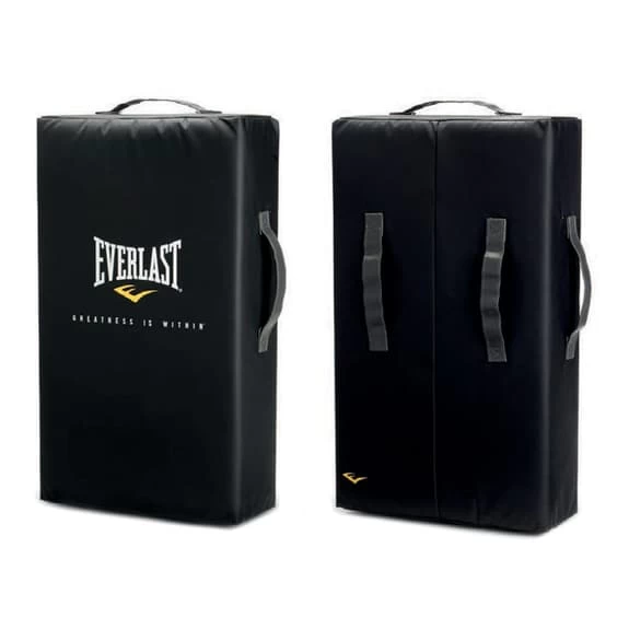 Everlast MMA Strike Shield Black 3 Everlast MMA Strike Shield Black