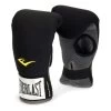 Everlast Heavy Gloves Black White Yellow 2 Everlast Heavy Gloves Black White Yellow -Sports Comprehensive evl 858910 70 8 001