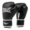 Everlast Core 2 Training Gloves Black White 2 Everlast Core 2 Training Gloves Black White -Sports Comprehensive evl 870250 70 8 c 001