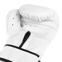 Everlast Core 2 Training S/M Gloves White Black 12 Everlast Core 2 Training S/M Gloves White Black -Sports Comprehensive evl 870260 70 3 005