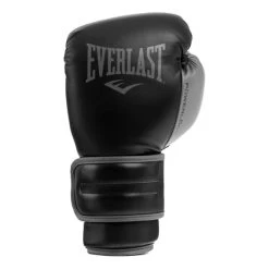 Everlast Powerlock 2 Training Gloves Black Grey 9 Everlast Powerlock 2 Training Gloves Black Grey -Sports Comprehensive evl 870310 70 8 c 002