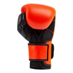 Everlast Powelock 2 Training Gloves Red Black 10 Everlast Powelock 2 Training Gloves Red Black -Sports Comprehensive evl 870340 70 4 c 003