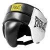 Everlast 1910 Groin S Groin Guard Black White 2 Everlast 1910 Groin S Groin Guard Black White -Sports Comprehensive evl 870830 70 81 001