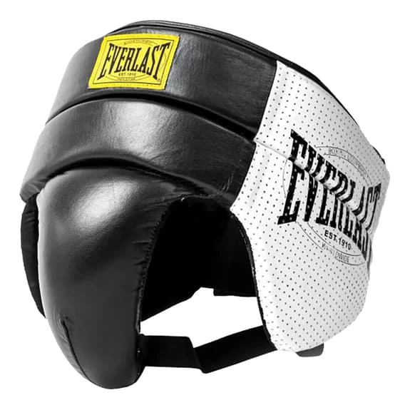 Everlast 1910 Groin S Groin Guard Black White 3 Everlast 1910 Groin S Groin Guard Black White