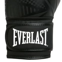 Everlast Spark Training Gloves Black White -Sports Comprehensive evl 870930 70 8 c 006