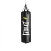 Everlast Punching Bag Nevatear Heavy 36 Kg Padded Black White