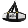 Everlast 1910 Torpedo 27 Kg Punching Bag Black White 1 Everlast 1910 Torpedo 27 Kg Punching Bag Black White -Sports Comprehensive evl 871810 70 8 001