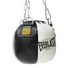 Everlast 1910 Headhunter 5 Kg Speed Ball Black White