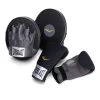 Boxing Kit Everlast FSE Fitness Black Grey -Sports Comprehensive evl 891250 70 8 001