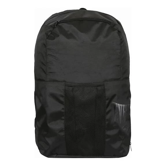 Everlast App Acc Technic Backpack Black 3 Everlast App Acc Technic Backpack Black