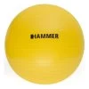 Finnlo 55 Cm Pilates Ball Yellow 2 Finnlo 55 Cm Pilates Ball Yellow -Sports Comprehensive fn 66406 001