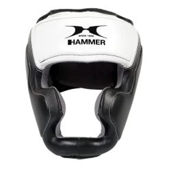 Finnlo Sparring Head Protector