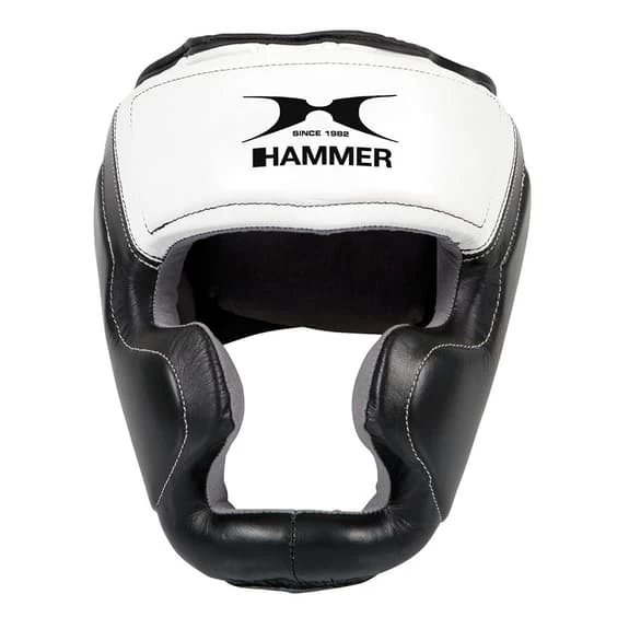 Finnlo Sparring Head Protector 3 Finnlo Sparring Head Protector