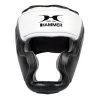 Head Protector Finnlo Sparring L/XL Black -Sports Comprehensive fn 87015 001