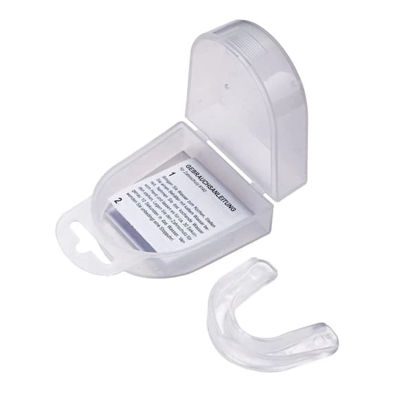 Finnlo Mouth Guard White Kids 3 Finnlo Mouth Guard White Kids