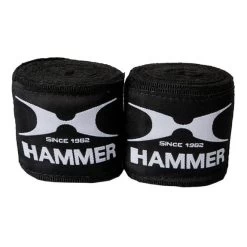 Finnlo 3.5 M Hand Wrap Black