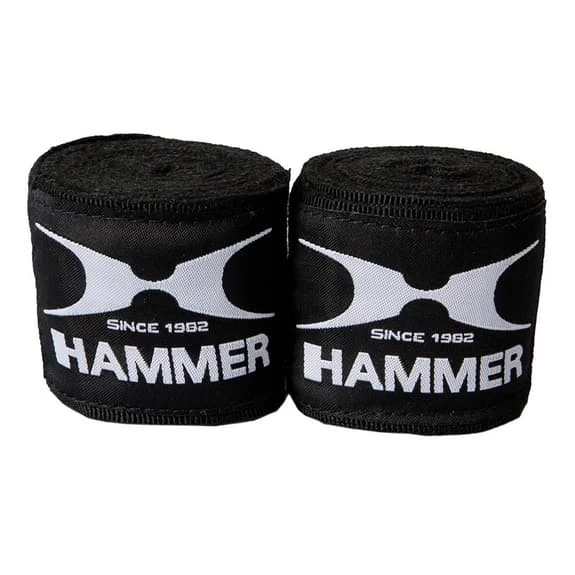 Finnlo 2.5 M Hand Wrap Black 3 Finnlo 2.5 M Hand Wrap Black