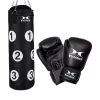 Finnlo Boxing Bag + Gloves Set 2 Finnlo Boxing Bag + Gloves Set -Sports Comprehensive fn 92014 001